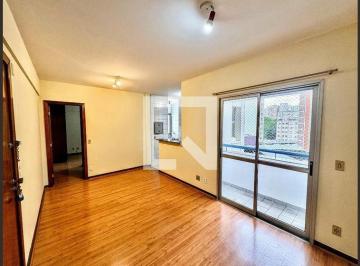 Apartamento · 44m² · 1 Quarto · 1 Vaga · Apartamento à Venda - Botafogo, 1 Quarto,  44 m² - Campinas
