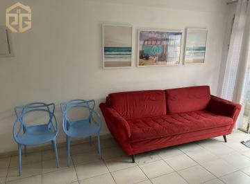 Apartamento · 95m² · 3 Quartos · 1 Vaga · Apartamento para venda em Canto Do Forte de 95.00m² com 3 Quartos e 1 Garagem