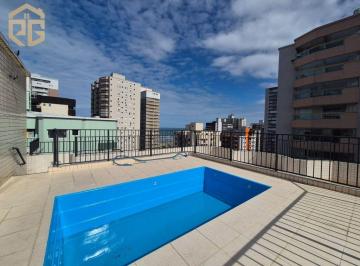 Apartamento · 208m² · 3 Quartos · 2 Vagas · Cobertura para venda em Aviação de 208.00m² com 3 Quartos, 1 Suite e 2 Garagens