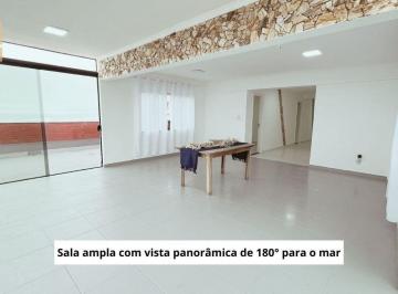 Apartamento · 304m² · 5 Quartos · 1 Vaga · Cobertura para venda em Ocian de 304.00m² com 5 Quartos, 3 Suites e 1 Garagem