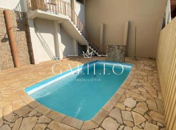 Casa · 150m² · 2 Quartos · 2 Vagas · Casa para alugar em Jardim Nogueira de 150.00m² com 2 Quartos, 2 Suites e 2 Garagens