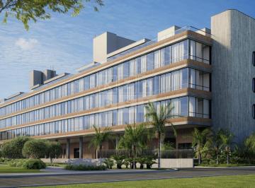 5 · Apartamento novo na Asa Norte! 1 Suíte - 1 Vaga - 40,03m² - SQN 402 - Kasa Lotus