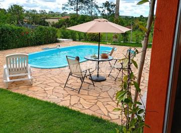 Terreno · 145m² · 3 Quartos · Chácara para venda em Jardim Cananéia de 145.00m² com 3 Quartos e 1 Suite