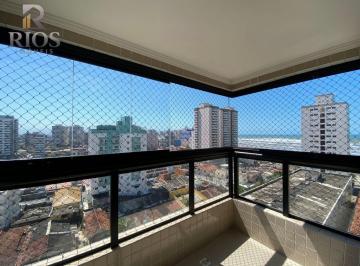 Apartamento · 68m² · 2 Quartos · 1 Vaga · Apartamento para venda e aluguel em Mirim de 68.00m² com 2 Quartos, 1 Suite e 1 Garagem