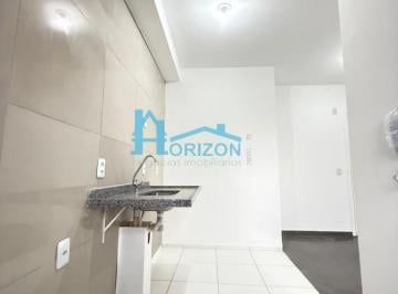 Apartamento · 43m² · 2 Quartos · 1 Vaga · Apartamento para alugar em Jardim Ibirapuera de 43.00m² com 2 Quartos e 1 Garagem