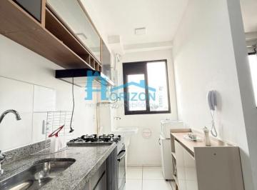 Apartamento · 43m² · 2 Quartos · 1 Vaga · Apartamento para alugar em Jardim Ibirapuera de 43.00m² com 2 Quartos e 1 Garagem