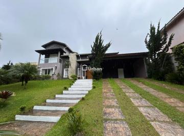 Casa · 420m² · 4 Quartos · 6 Vagas · Casa de Condomínio para venda e aluguel em Tijuco Preto de 420.00m² com 4 Quartos, 3 Suites e 6 Gara