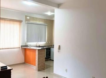 Apartamento · 70m² · 2 Quartos · 1 Vaga · Apartamento para venda em Residencial Campo Belo de 70.00m² com 2 Quartos, 1 Suite e 1 Garagem