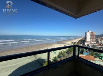 Apartamento · 85m² · 3 Quartos · 1 Vaga · Apartamento para alugar em Vila Balneária de 85.00m² com 3 Quartos, 1 Suite e 1 Garagem