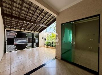 Casa · 99m² · 2 Quartos · 2 Vagas · Casa para venda em Parque Residencial Jaguari de 99.00m² com 2 Quartos e 2 Garagens