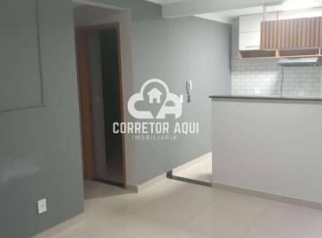 Apartamento · 45m² · 2 Quartos · 1 Vaga · Apartamento para venda em Jardim Terramérica Iii de 45.00m² com 2 Quartos e 1 Garagem