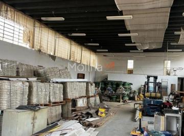 Comercial , Mogi das Cruzes · Galpão / Depósito / Armazém para venda em Vila Suissa de 1200.00m²
