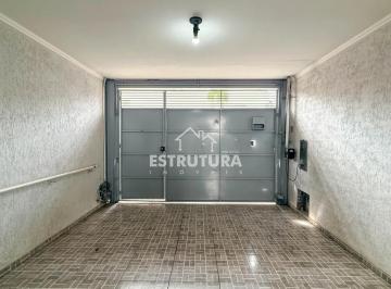 Casa · 170m² · 4 Quartos · 2 Vagas · Casa para alugar em Vila Aparecida de 170.00m² com 4 Quartos, 1 Suite e 2 Garagens