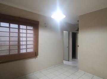 Apartamento · 58m² · 3 Quartos · 1 Vaga · Apartamento para alugar em Santa Terezinha de 58.00m² com 3 Quartos e 1 Garagem