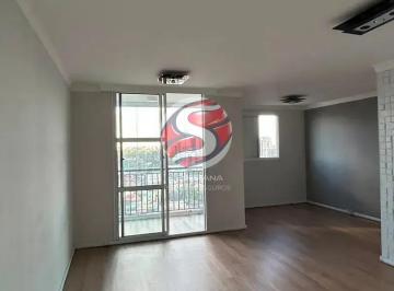 Apartamento · 69m² · 2 Quartos · 1 Vaga · Apartamento para alugar em Vila Prudente de 69.00m² com 2 Quartos, 1 Suite e 1 Garagem
