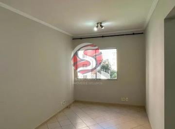 Apartamento · 50m² · 2 Quartos · 1 Vaga · Apartamento para alugar em Vila Santa Clara de 50.00m² com 2 Quartos e 1 Garagem