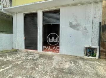 Comercial · 100m² · 1 Quarto · 2 Vagas · Prédio Comercial para alugar em Jardim Ibirapuera de 100.00m² com 1 Quarto, 1 Suite e 2 Garagens