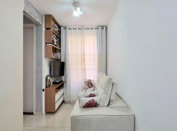 Apartamento · 84m² · 2 Quartos · 1 Vaga · Apartamento para venda em Cidade Jardim de 84.00m² com 2 Quartos e 1 Garagem