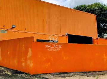 Comercial · 350m² · 1 Quarto · 5 Vagas · Prédio Comercial para alugar em Santa Rosa Ipês de 350.00m² com 1 Quarto, 1 Suite e 5 Garagens