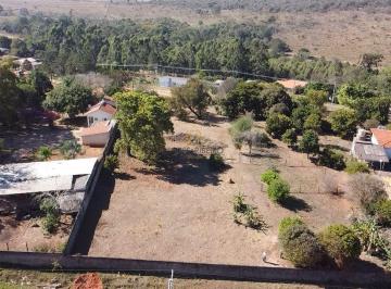 Terreno · 1267m² · Terreno para venda em Recanto Árvore Grande de 1267.00m²