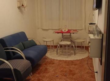 Apartamento · 47m² · 1 Quarto · 1 Vaga · Apartamento para venda em Ocian de 47.00m² com 1 Quarto e 1 Garagem