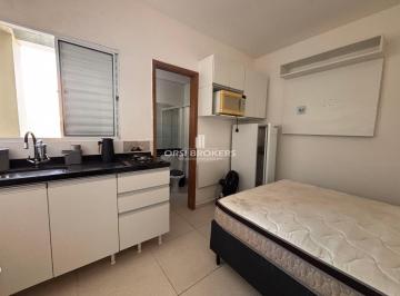 Apartamento · 28m² · 1 Quarto · Kitnet para alugar em Jardim Trussardi de 28.00m² com 1 Quarto e 1 Suite