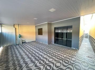 Casa de 3 quartos, Samambaia · Casa com 3 Quartos + Casa de Fundos – QR 415, Samambaia Norte