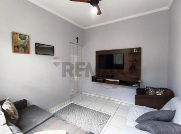 Casa · 92m² · 2 Quartos · 2 Vagas · Casa para venda em Parque São Sebastião de 92.00m² com 2 Quartos, 1 Suite e 2 Garagens