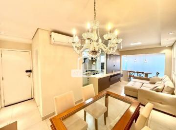 Apartamento · 72m² · 2 Quartos · 2 Vagas · Apartamento para alugar em Jardim Tarraf Ii de 72.00m² com 2 Quartos, 2 Suites e 2 Garagens