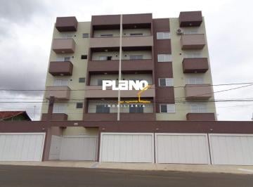 Apartamento · 65m² · 2 Quartos · 1 Vaga · Apartamento para alugar em Vila Industrial de 65.00m² com 2 Quartos, 1 Suite e 1 Garagem