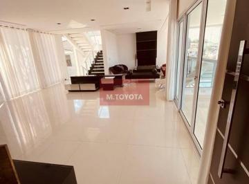 Casa · 500m² · 4 Quartos · 6 Vagas · Sobrado para venda e aluguel em Arujá 5 de 500.00m² com 4 Quartos, 4 Suites e 6 Garagens