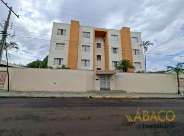 Apartamento · 60m² · 2 Quartos · 1 Vaga · Apartamento para alugar em Jardim Sao Joao Batista de 60.00m² com 2 Quartos e 1 Garagem
