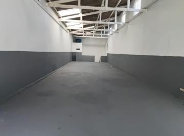 Foto 01 · GALPÃO COMERCIAL DISPONÍVEL LOCAÇÃO