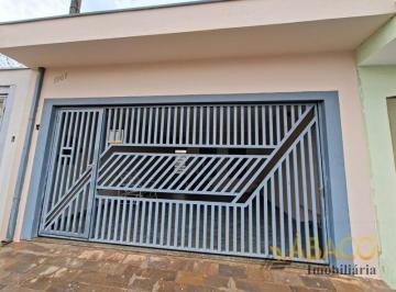 Casa · 90m² · 2 Quartos · 2 Vagas · Casa para alugar em Santa Felicia de 90.00m² com 2 Quartos, 1 Suite e 2 Garagens