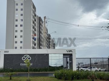 Apartamento · 55m² · 2 Quartos · 1 Vaga · Apartamento para alugar em Vargeão de 55.00m² com 2 Quartos e 1 Garagem