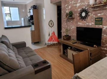 Apartamento · 40m² · 2 Quartos · 1 Vaga · Apartamento para alugar em Residencial Parque Alabama de 40.00m² com 2 Quartos e 1 Garagem