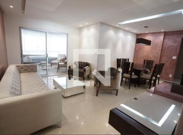 Apartamento · 119m² · 4 Quartos · 3 Vagas · Apartamento para Aluguel - Serrinha, 4 Quartos, 119 m2 - Goiânia