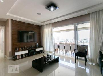 Apartamento · 126m² · 4 Quartos · 2 Vagas · Apartamento para Aluguel - Belém, 4 Quartos, 126 m2 - São Paulo