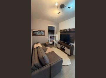 Apartamento · 31m² · 1 Quarto · Apartamento para Aluguel - Vila Santa Clara, 1 Quarto, 31 m2 - São Paulo