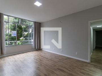 Apartamento · 100m² · 3 Quartos · 1 Vaga · Apartamento para Aluguel - Tijuca, 3 Quartos, 100 m2 - Rio de Janeiro
