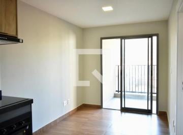 Apartamento · 39m² · 1 Quarto · Apartamento para Aluguel - Vila Clementino, 1 Quarto, 39 m2 - São Paulo
