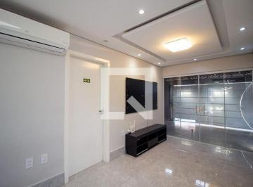 Casa · 120m² · 2 Quartos · 2 Vagas · Casa para Aluguel - Jardim do Paço, 2 Quartos,  120 m2 - Sorocaba