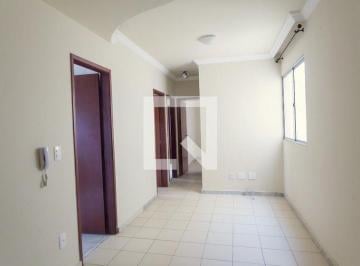 Apartamento · 65m² · 3 Quartos · 1 Vaga · Apartamento para Aluguel - Buritis, 3 Quartos,  65 m2 - Belo Horizonte