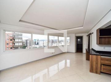 Apartamento · 65m² · 2 Quartos · 2 Vagas · Apartamento para Aluguel - Bela Vista, 2 Quartos, 65 m2 - Porto Alegre