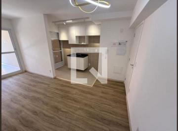 Apartamento · 91m² · 2 Quartos · 1 Vaga · Apartamento para Aluguel - Água Branca, 2 Quartos, 91 m2 - São Paulo