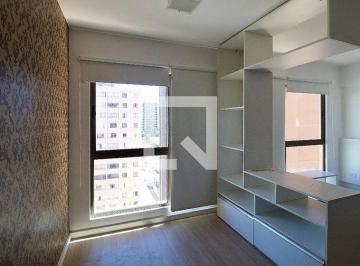 Apartamento · 32m² · 1 Quarto · Apartamento para Aluguel - Centro, 1 Quarto, 32 m2 - Curitiba