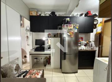 Apartamento · 43m² · 1 Quarto · Apartamento para Aluguel - Santa Cecília, 1 Quarto, 43 m2 - São Paulo