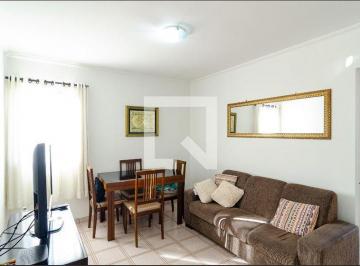 Apartamento · 40m² · 2 Quartos · 1 Vaga · Apartamento para Aluguel - Jabaquara, 2 Quartos, 40 m2 - São Paulo
