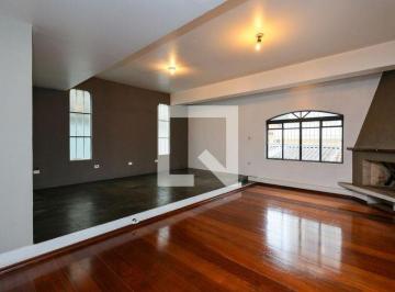 Casa · 290m² · 5 Quartos · 3 Vagas · Casa para Aluguel - Jardim Londrina, 5 Quartos, 290 m2 - São Paulo