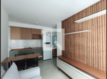 Apartamento · 36m² · 2 Quartos · Apartamento para Aluguel - Planalto Paulista, 2 Quartos,  36 m2 - São Paulo